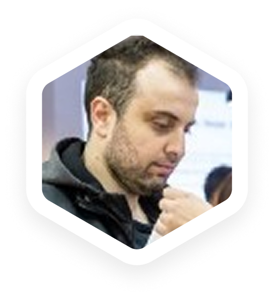 Tyler Hawkins Senior Developer Relations Engineer – Webflow