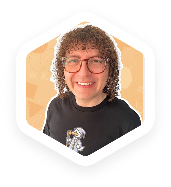 Tyler Hawkins Senior Developer Relations Engineer – Webflow