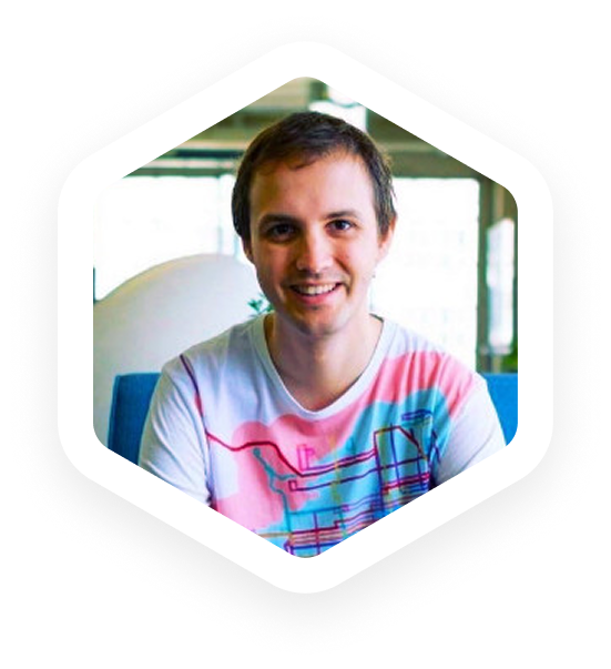 Tyler Hawkins Senior Developer Relations Engineer – Webflow