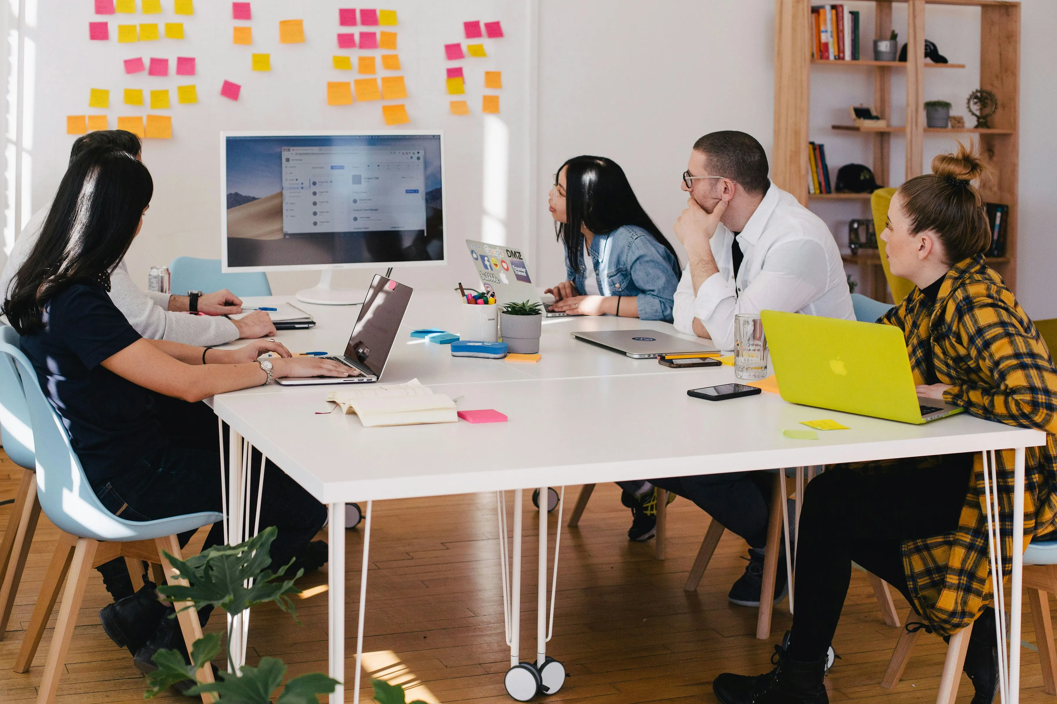 The Future of Team Utilization in the Tech Industry: Trends and Predictions for 2024
