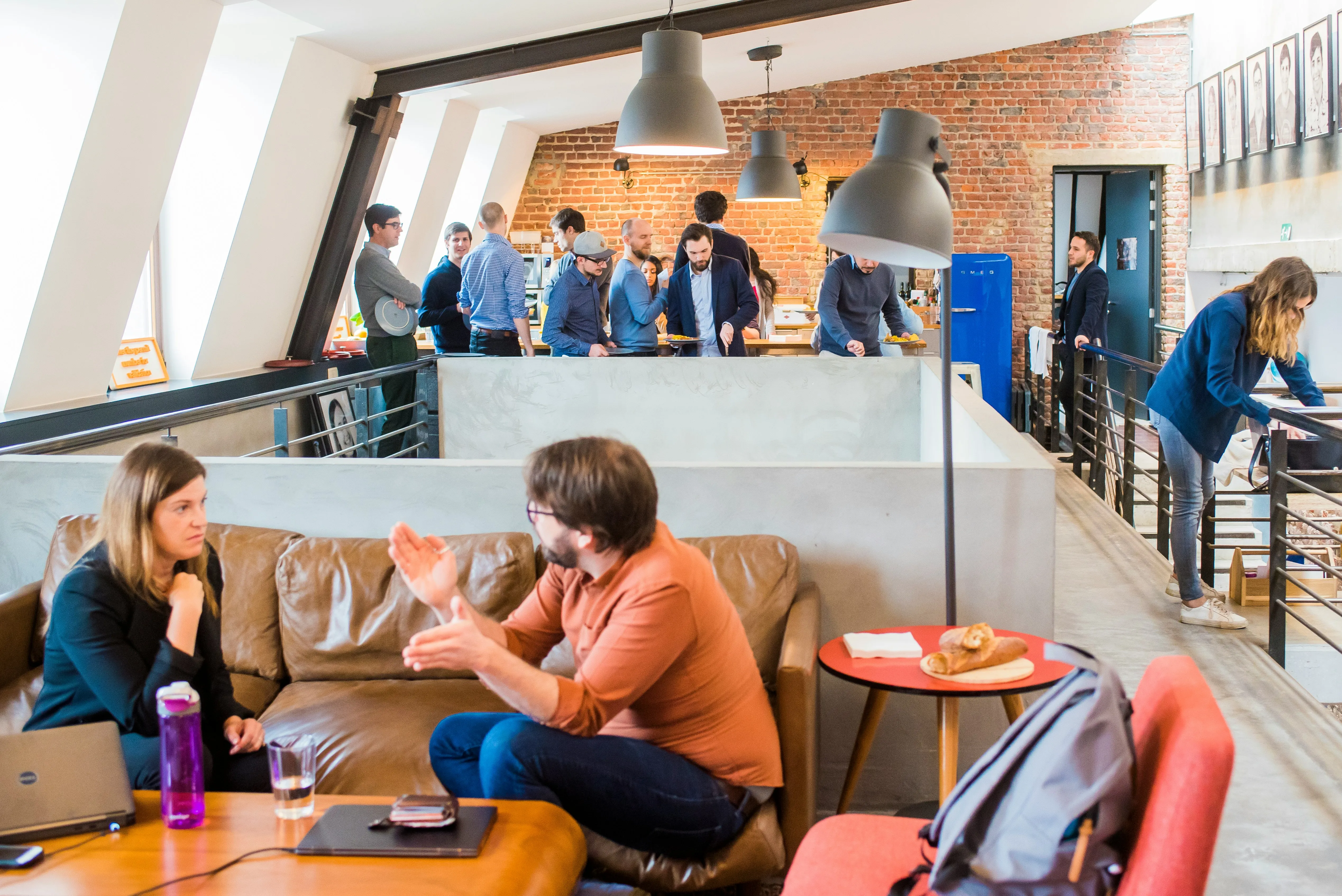 The Future of Team Utilization in the Tech Industry: Trends and Predictions for 2024