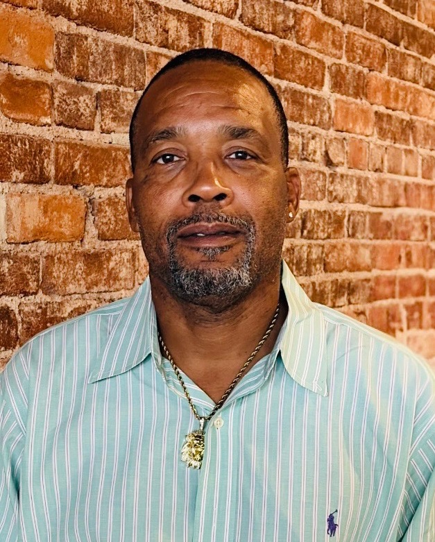 LaMar Russell