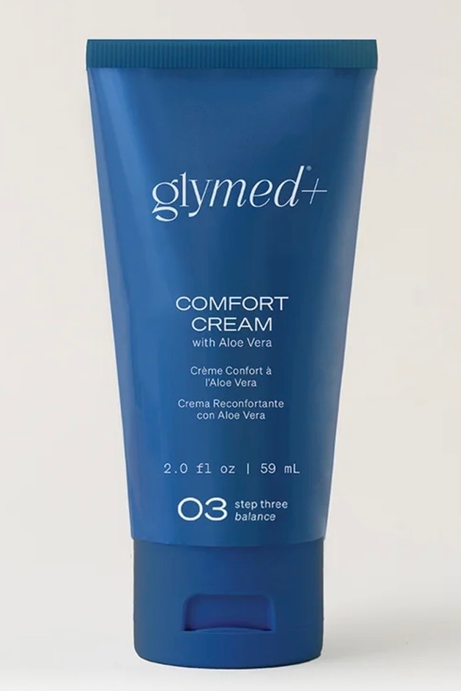 GlyMed Comfort Cream