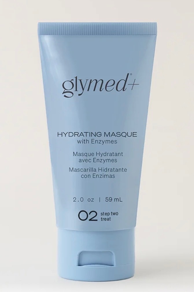 GlyMed Hydrate Mask