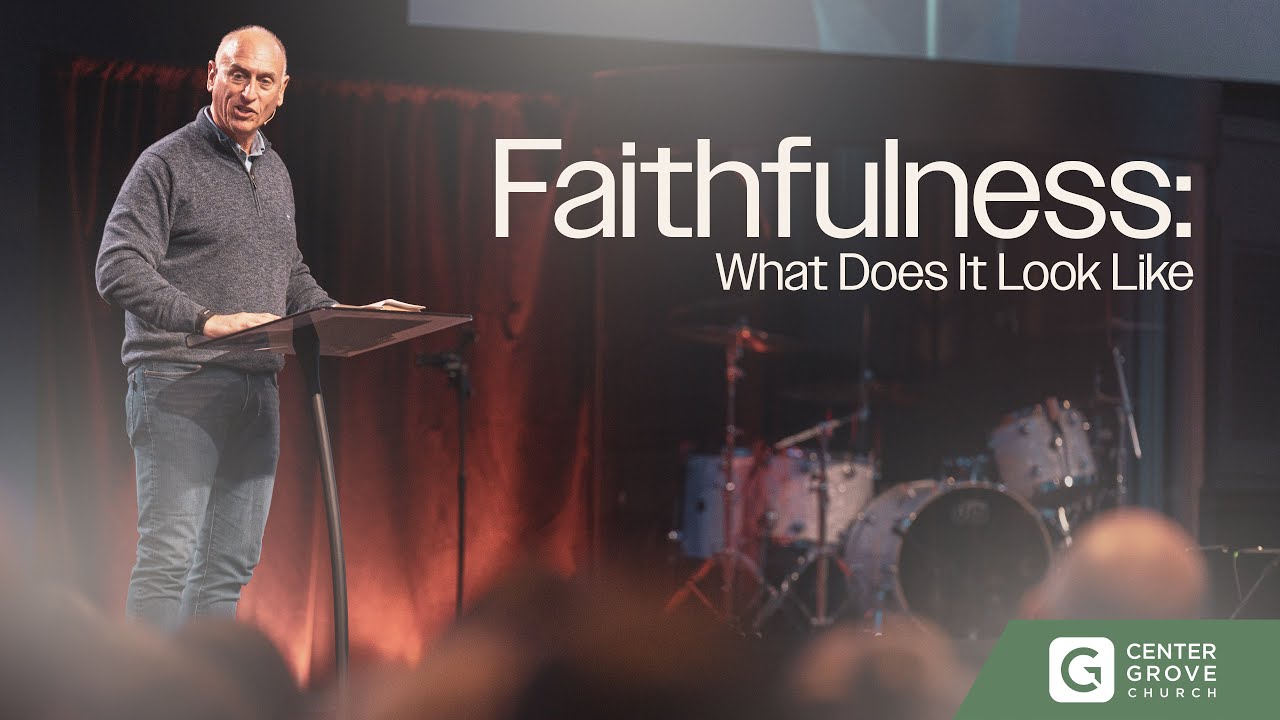 Faithfulness: What Does It Look Like