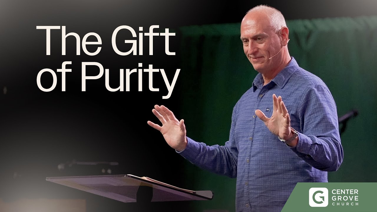Faithfulness: The Gift of Purity