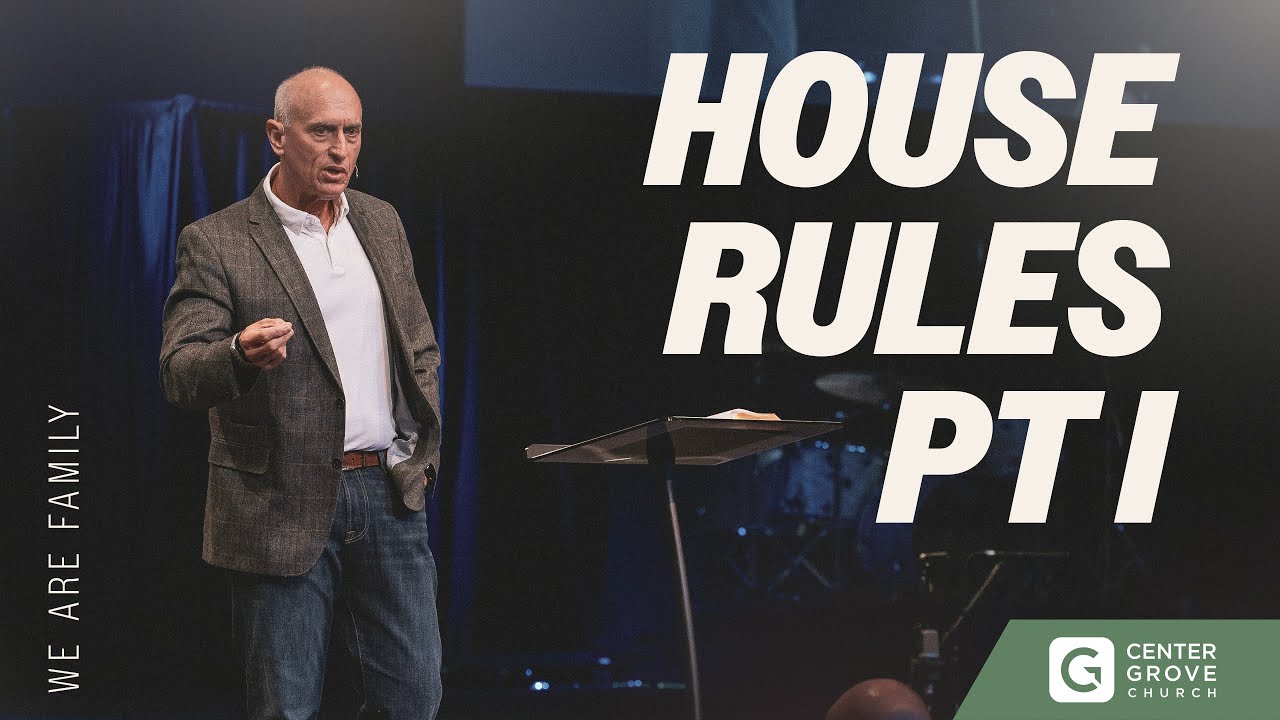 House Rules