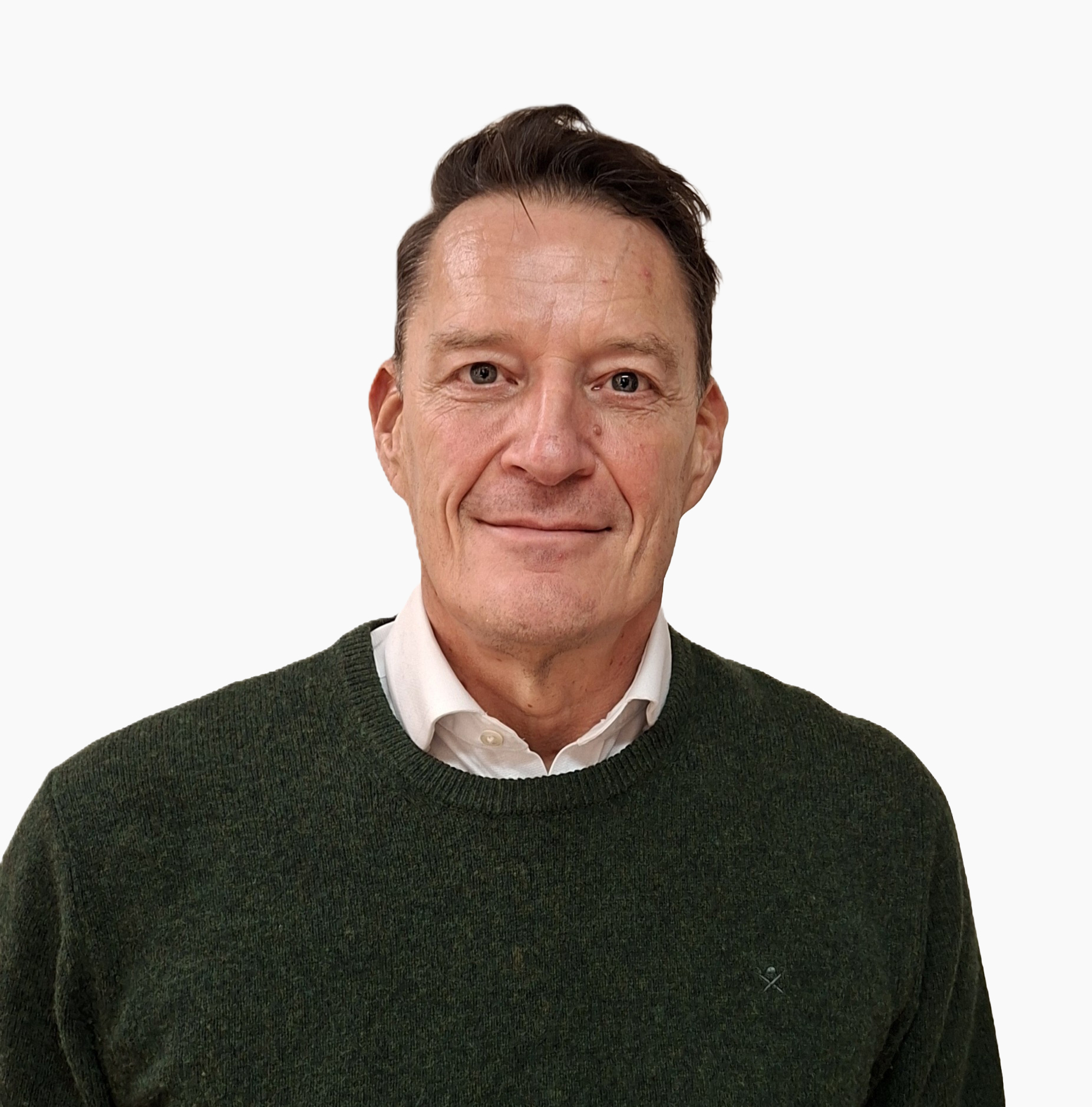 Stuart Peters