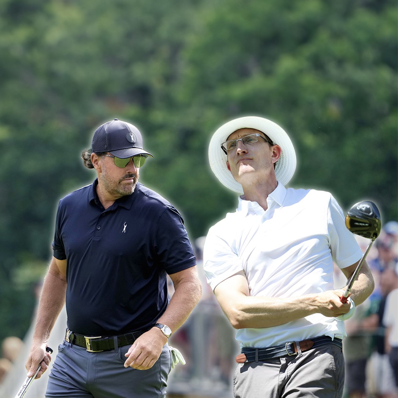 My Money Match With Phil