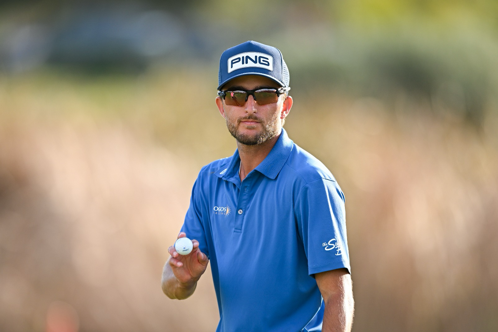 The Winners of DP World Tour Q-School 