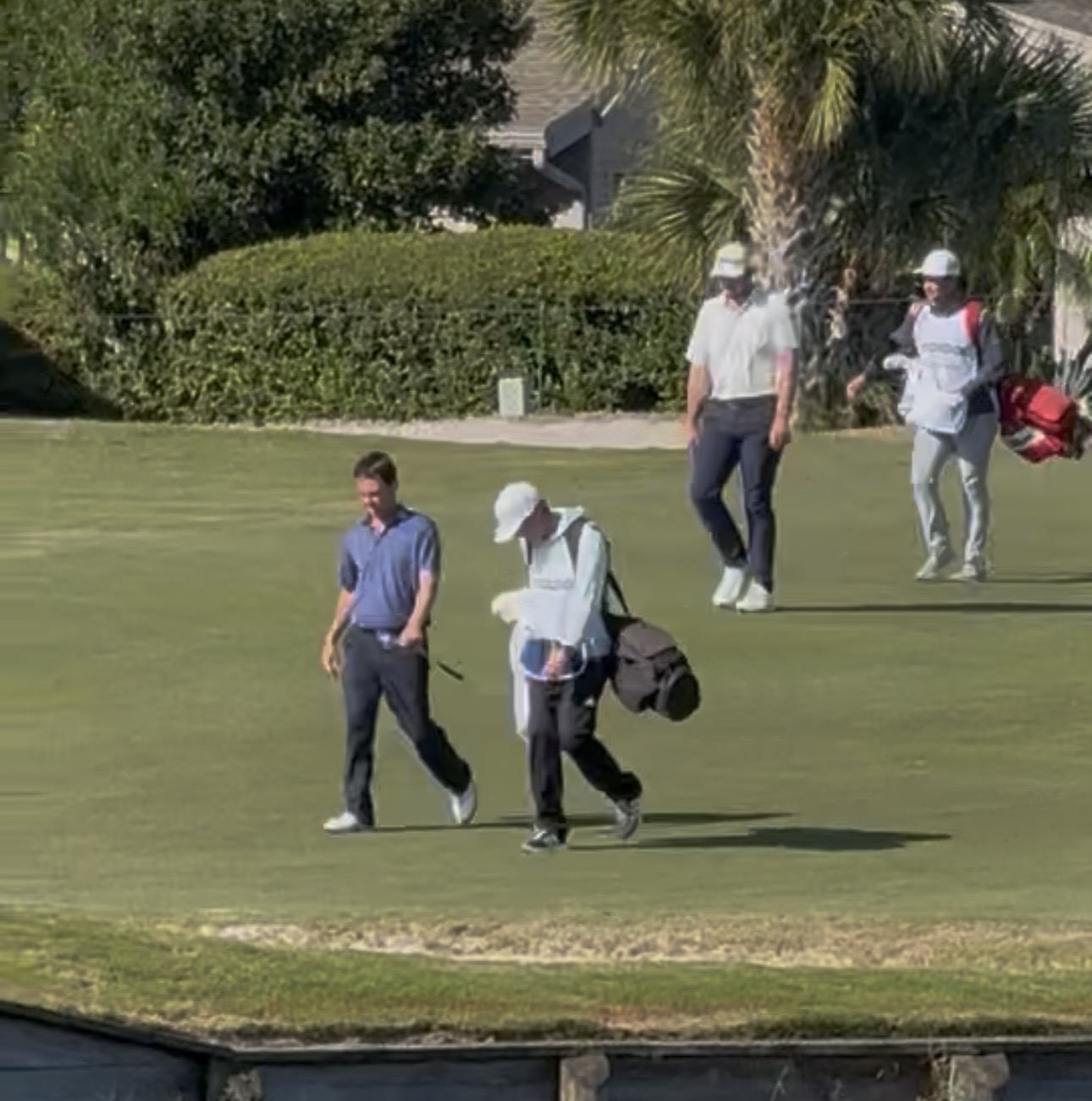 Sunday at Q-school: What's really at Stake