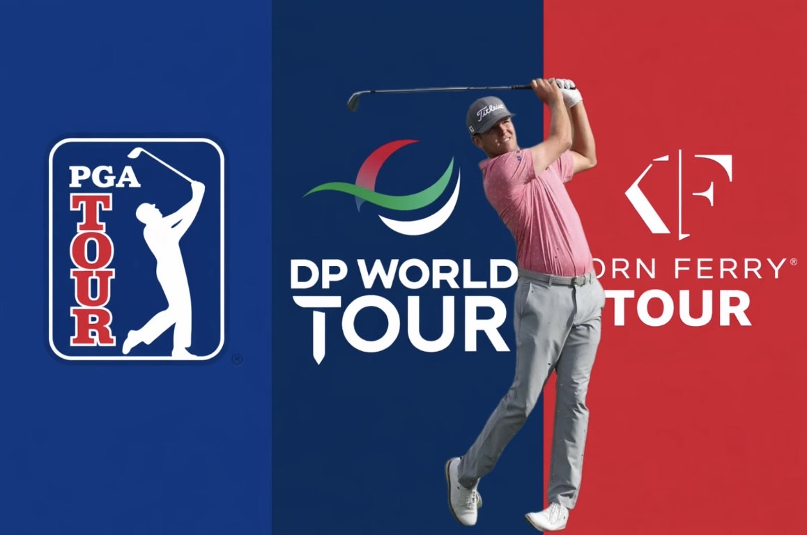 Three Tours, One Gamble