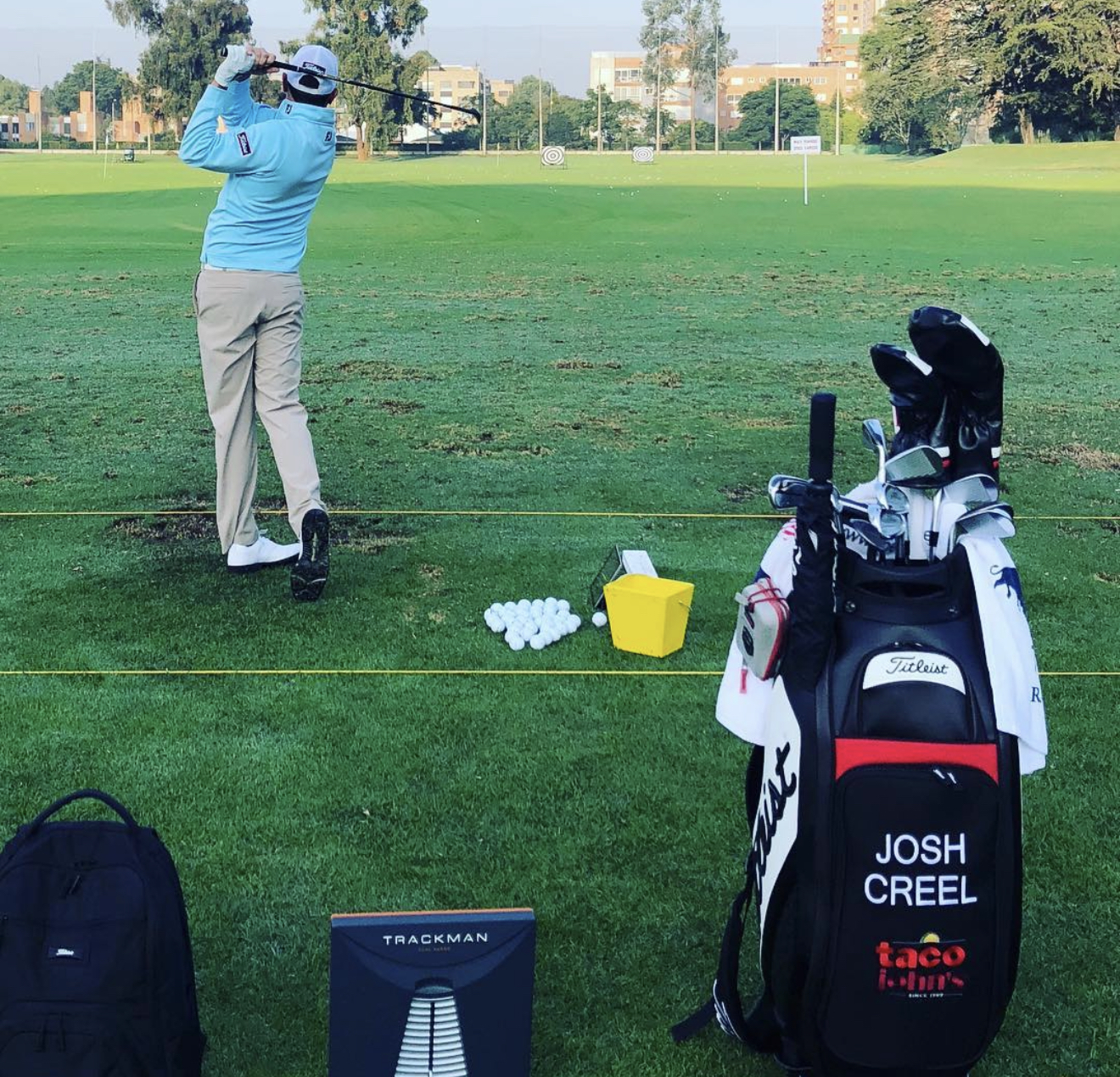 The Heads-Up That Changed Everything