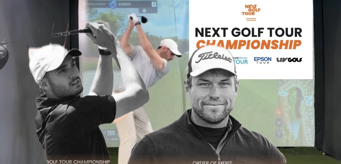 Breakthroughs and Dreams on the NEXT Tour