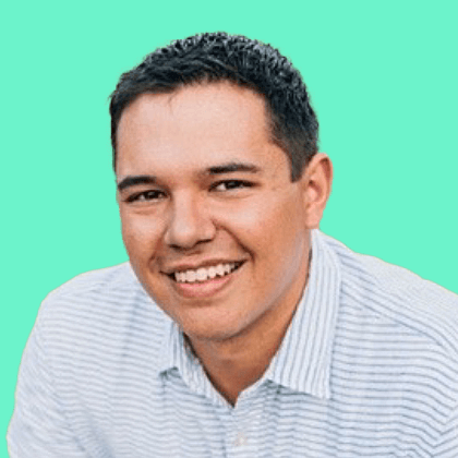 Testimonial Headshot