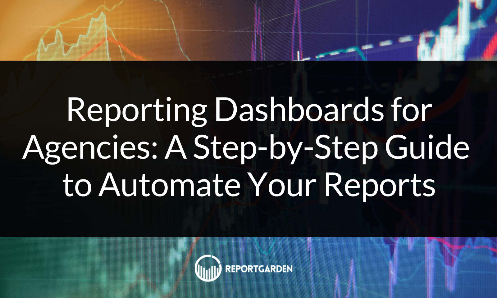 Reporting Dashboards for Agencies in 2024: A Step-by-Step Guide to Automate Your Reports