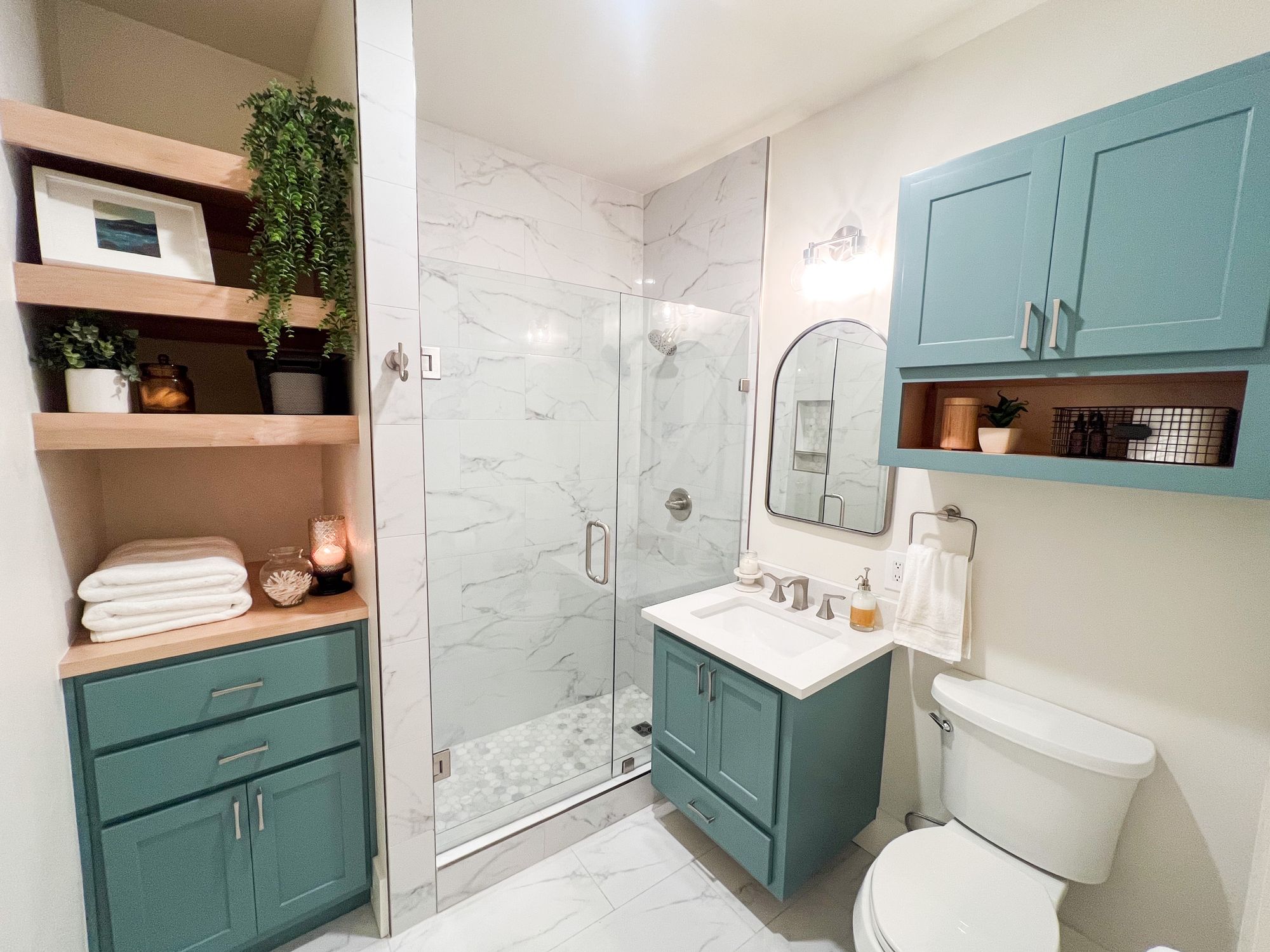 OKC Kitchen & Bath Renovations | Home Remodeling Contractor