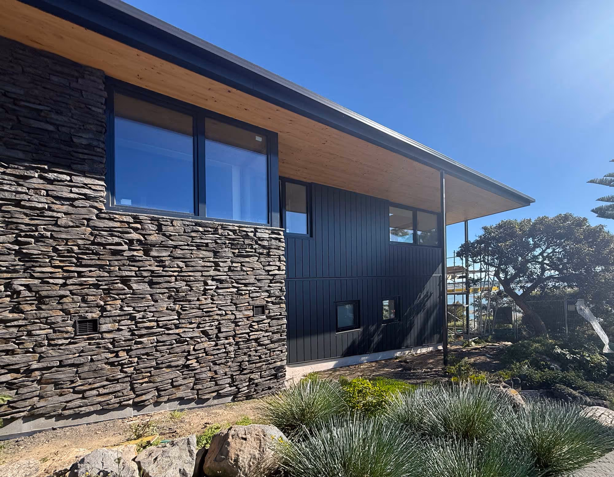 Architects Christchurch