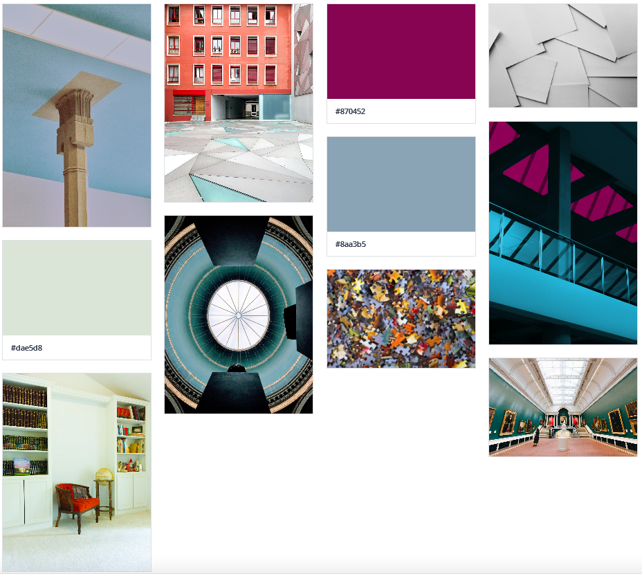 Moodboard