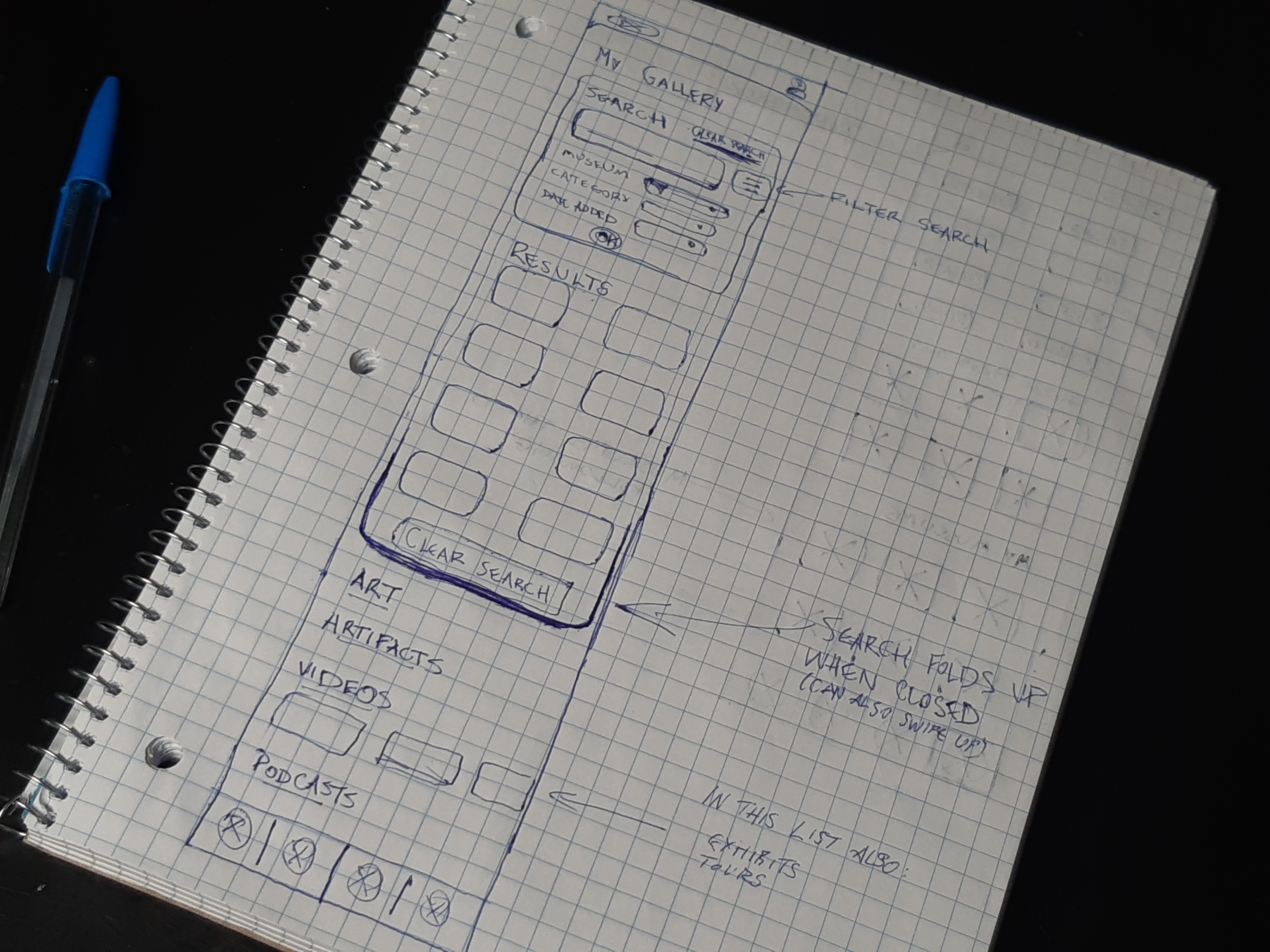 Solution Sketch 3