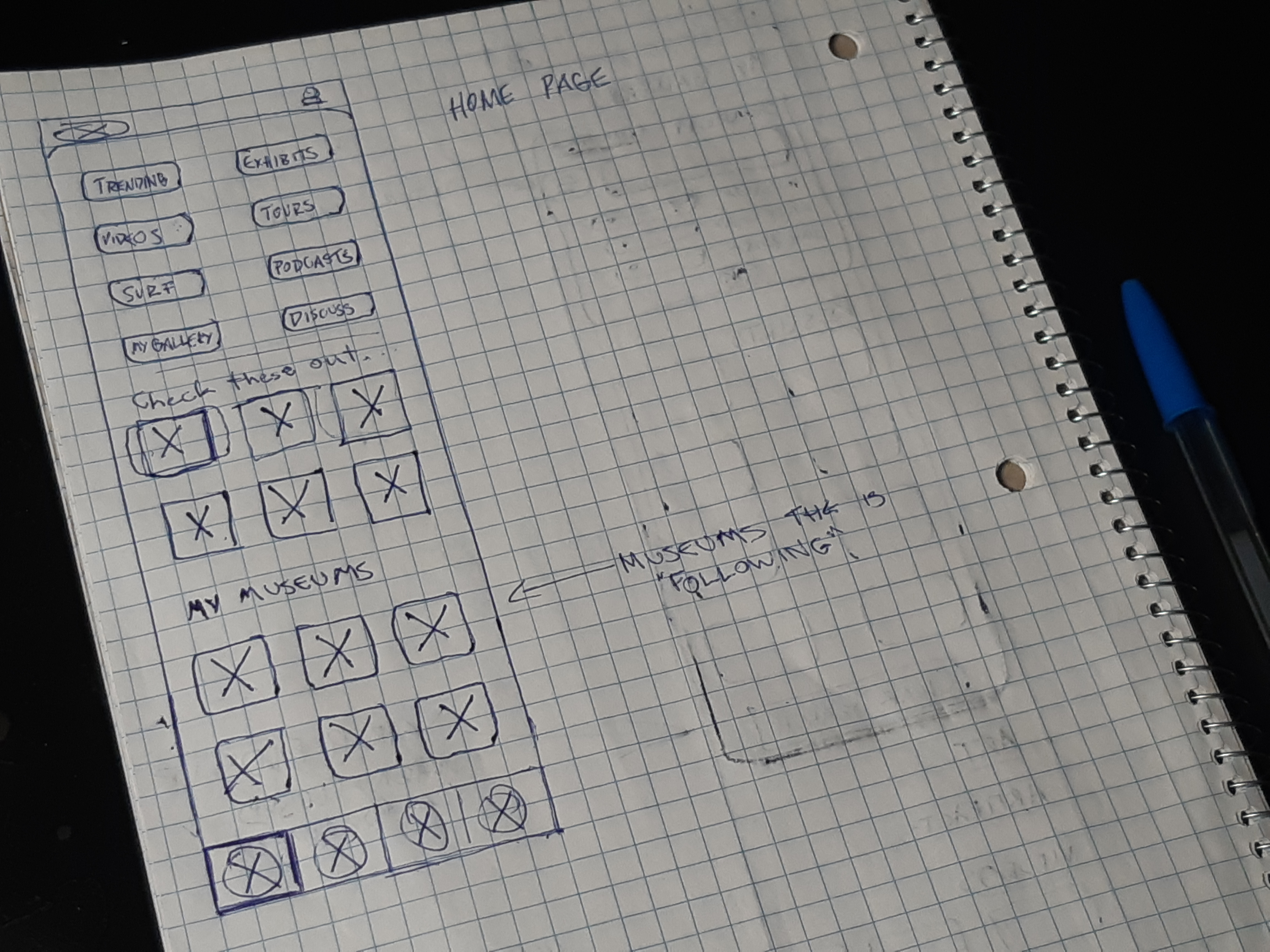 Solution Sketch 4.