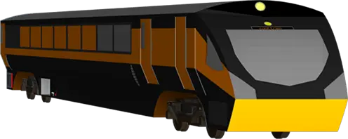 Train model on shelf