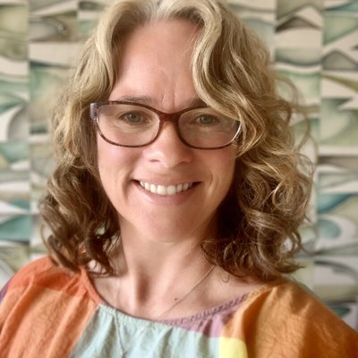 Melissa Firth