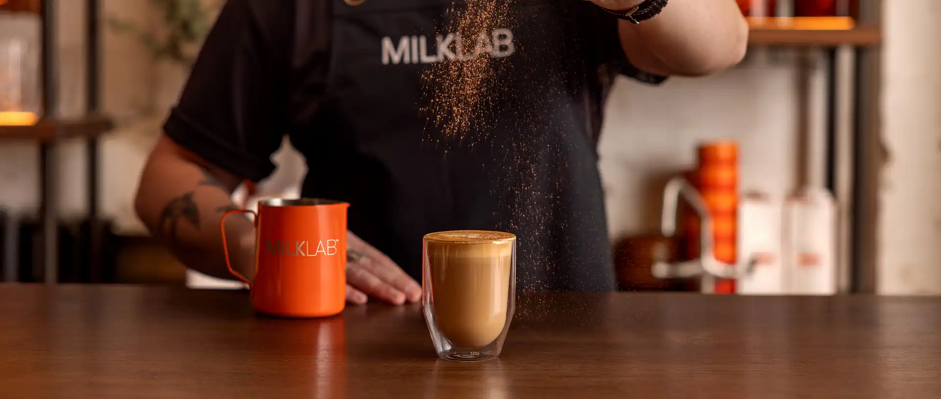 Discover 3 of Brisbane’s Best Cafés | MILKLAB Café Spotlights 