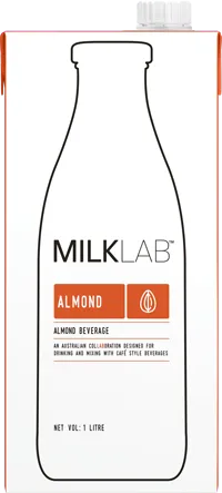 MILKLAB Almond