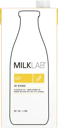 MILKLAB Soy