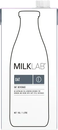 MILKLAB Oat