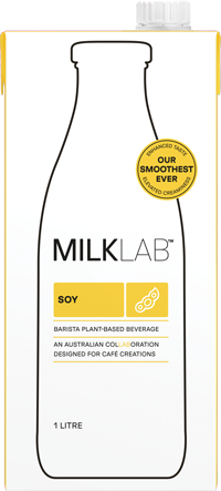 MILKLAB Soy