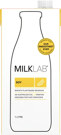 MILKLAB Soy