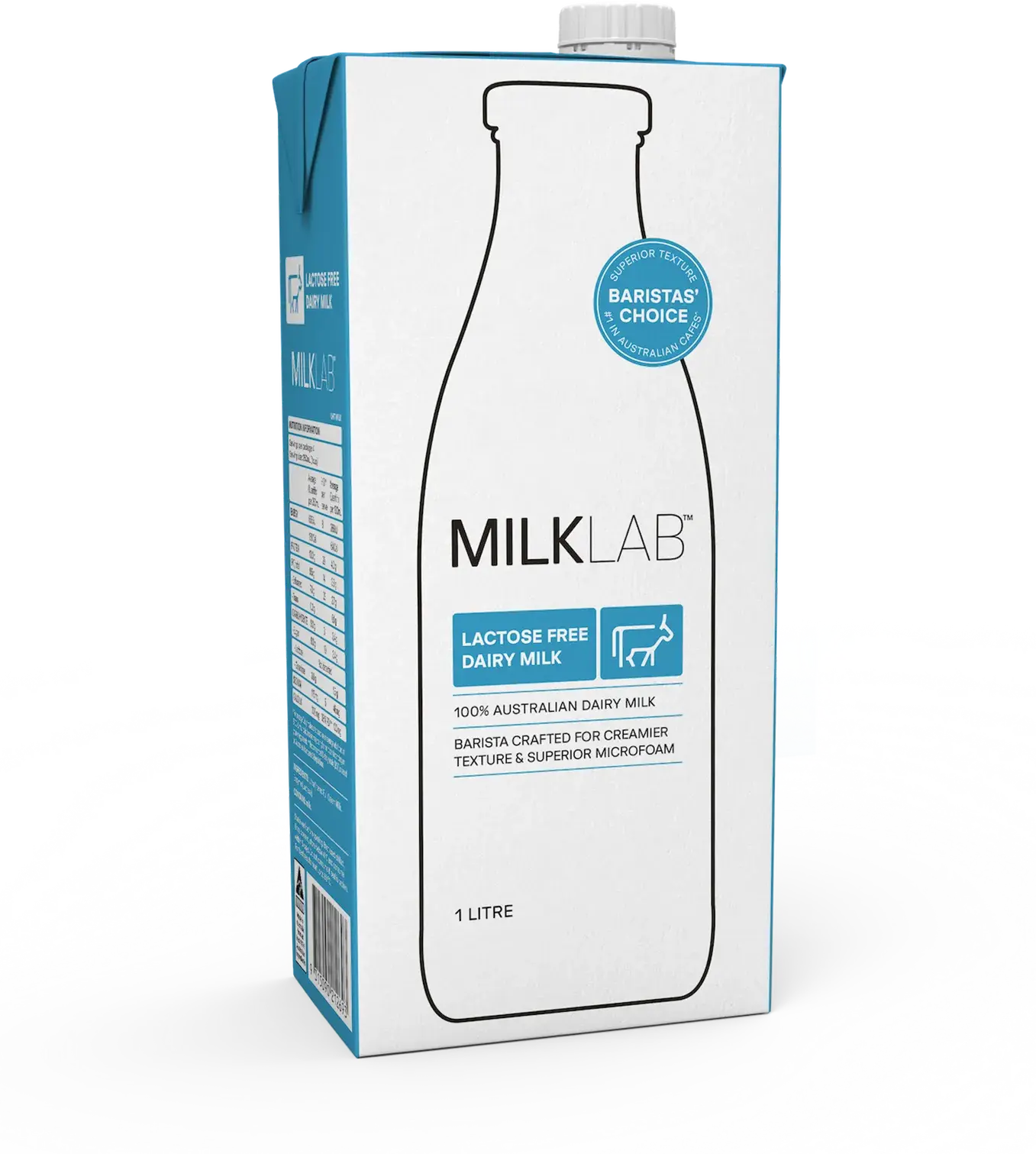 Lactose Free