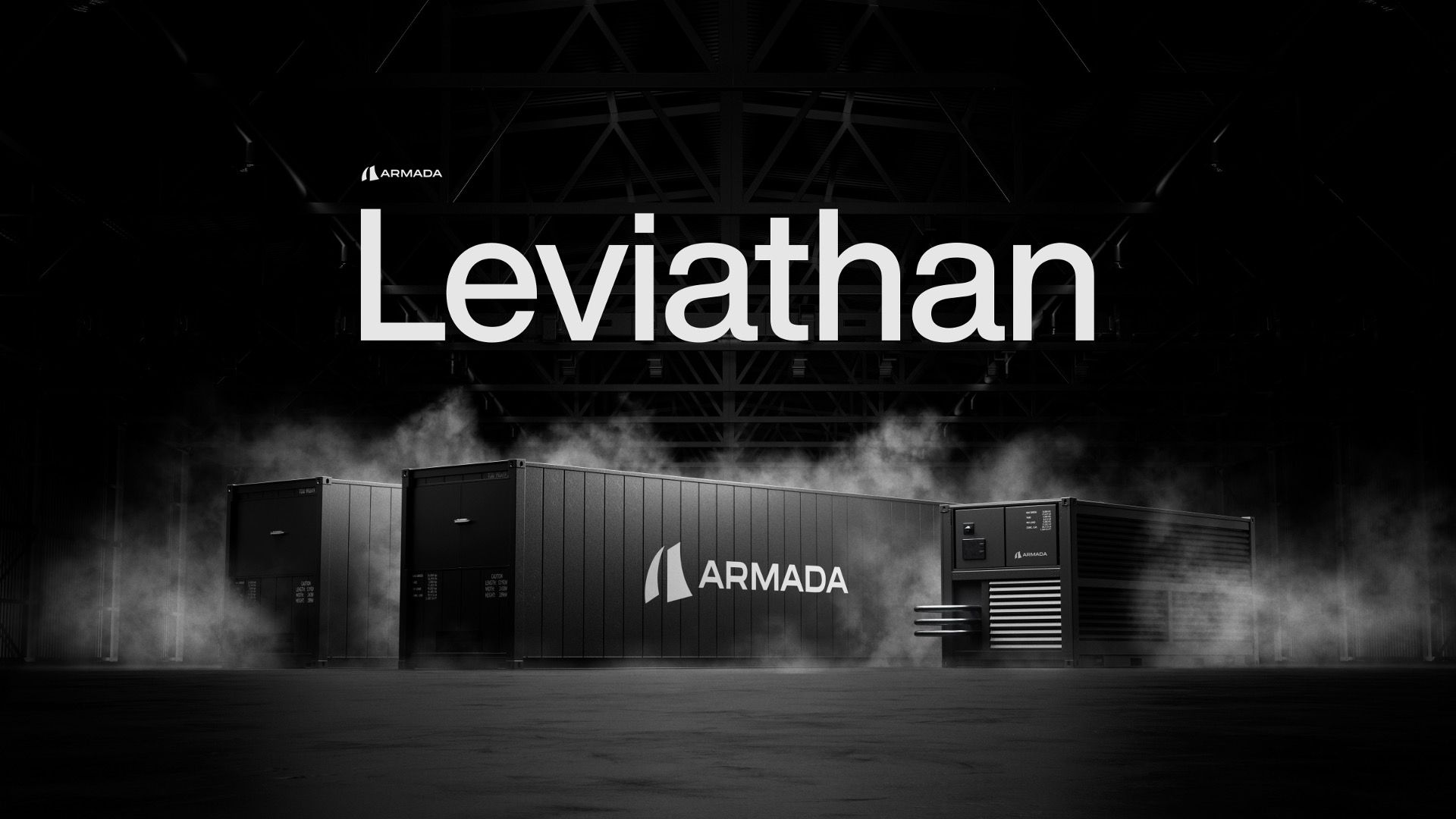 Armada Announces $131M Strategic Funding Round, Launch of Megawatt-Scale Modular AI Data Centers to Accelerate American Energy and AI Dominance