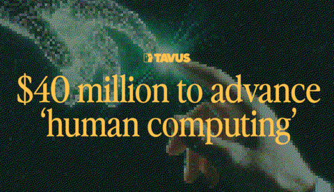 Tavus Raises $40M to Build the Next Frontier of Intelligence: Human Computing