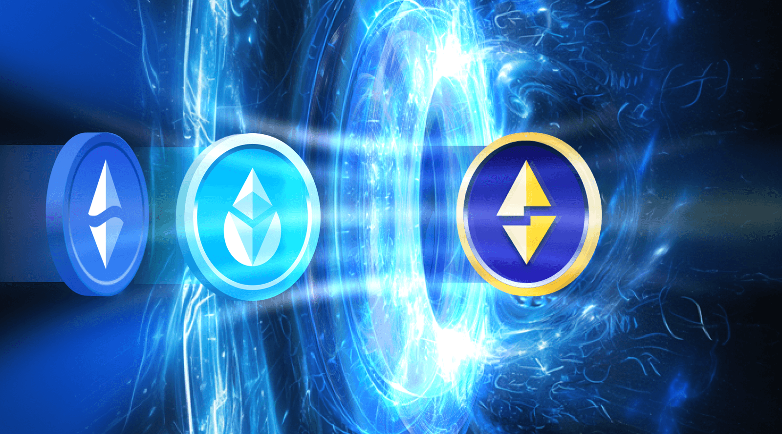 Swell Network Swell: Liquid restaking for DeFi