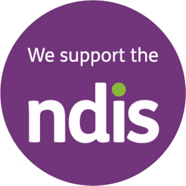 Logo NDIS-friendly Rubbish Removal Service