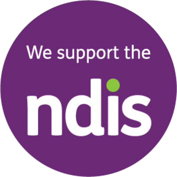 Logo NDIS-friendly Rubbish Removal Service