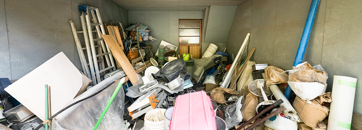 Logo NDIS-friendly Rubbish Removal Service