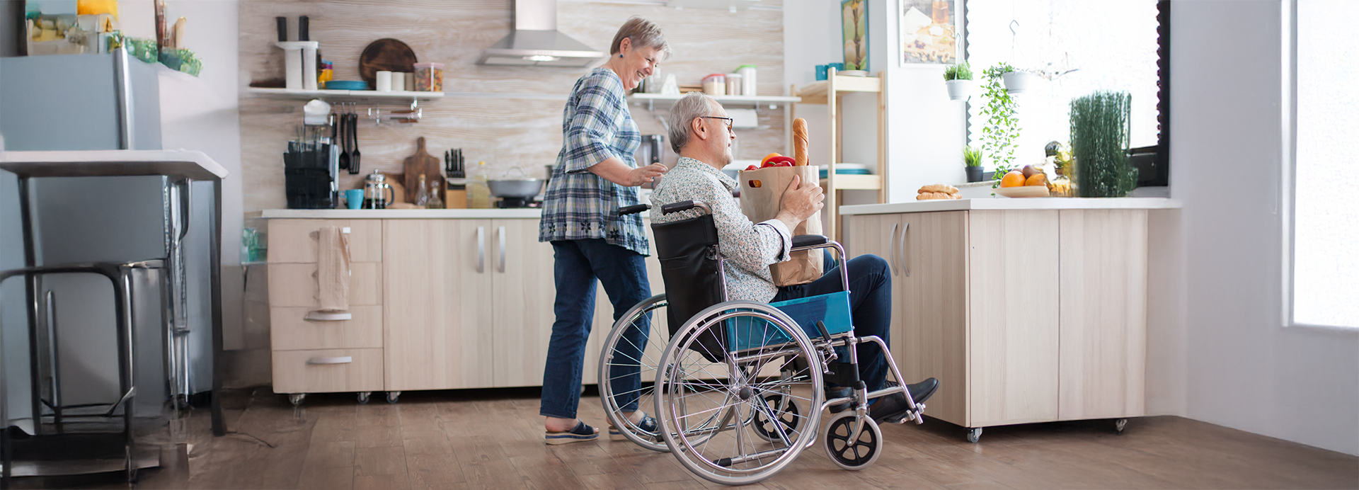 Logo NDIS-friendly Rubbish Removal Service