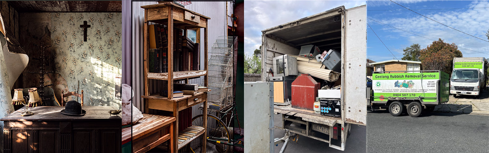 Deceased Estate Clearance in Geelong