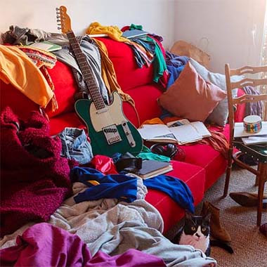 Hoarder Clean out Geelong Rubbish Removal Service