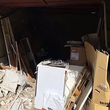 Garage Clean Out Geelong Rubbish Removal Service
