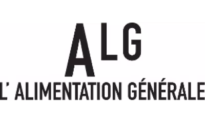 Logo Alg