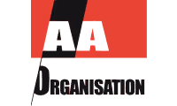Logo Aa Organisation