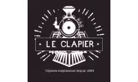 Logo Clapier