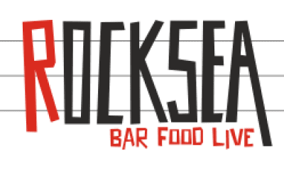Logo Rocksea
