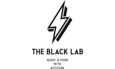 Logo Black Lab