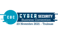 Logo Cyber Security